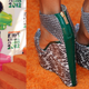 Image for article titled The First Lady Wore Leather Pants to the Kids' Choice Awards
